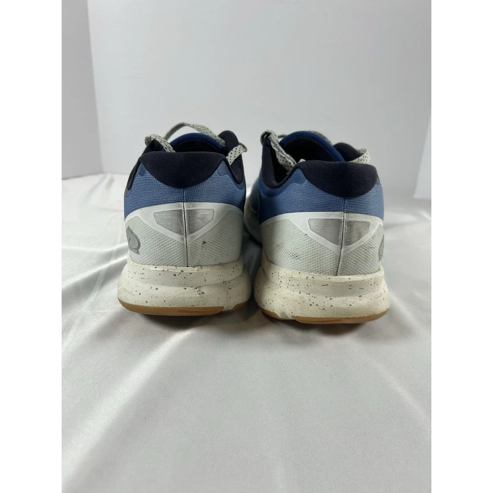 Karhu Fusion 3.5 Running Shoes Men's Size 12.5 Blue Athletic Sneakers